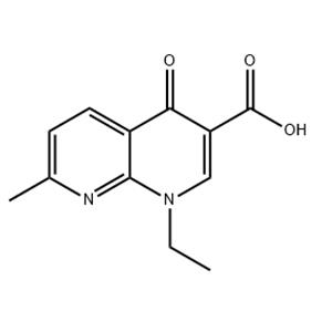 Nalidixic acid