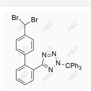 Olmesartan Medoxomil Impurity 53