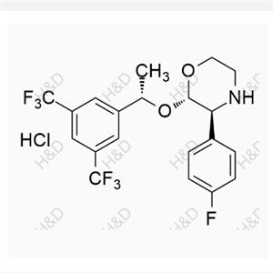 Aprepitant Impurity 11