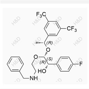 Aprepitant Impurity 32