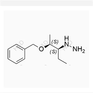 Posaconazole impurity 58