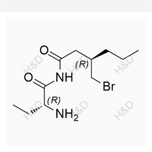 Brivaracetam Impurity 10