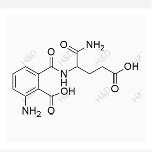 Pomalidomide Impurity 19