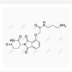 Pomalidomide Impurity 26