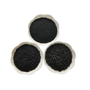 Abrasive Refractory Black Silicon Green Silicon Carbide Powder Sic Sand