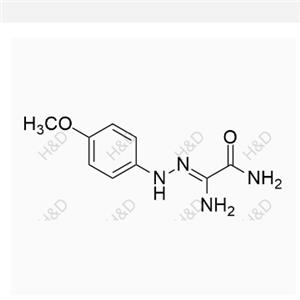 Apixaban Impurity BMS-A