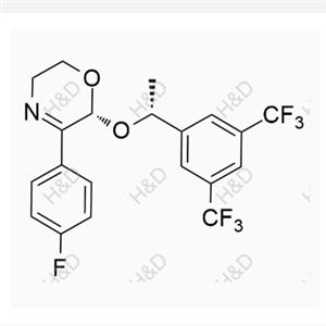 Aprepitant Impurity 18