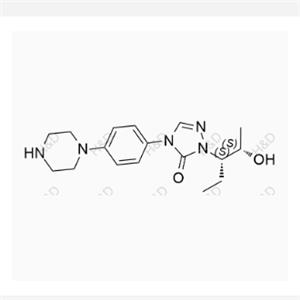 Posaconazole Impurity 97