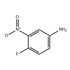 4-Fluoro-3-nitroaniline