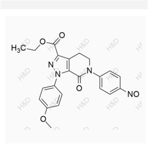 Apixaban Impurity 75