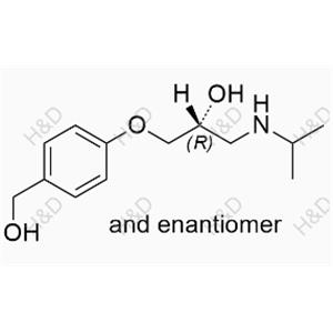 Bisoprolol EP Impurity A