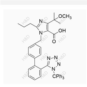 Olmesartan Medoxomil Impurity X