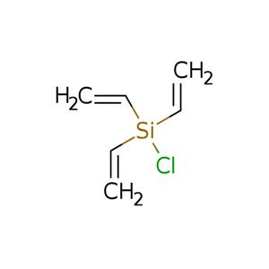 Trivinylchlorosilane