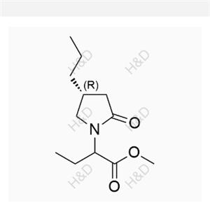 Brivaracetam Impurity 62