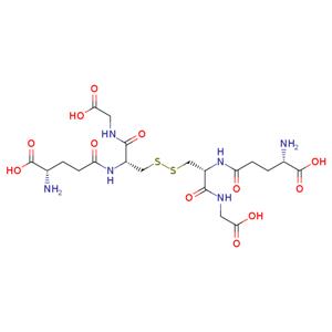 L-Glutathione oxidized