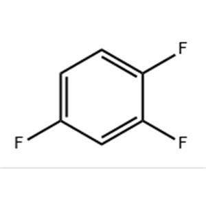 1,2,4-Trifluorobenzene