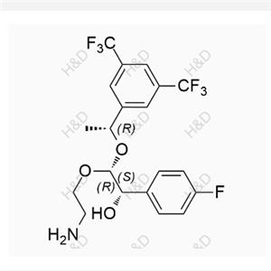 Aprepitant Impurity 33