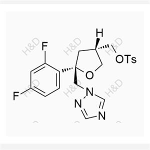 posaconazole impurity 15