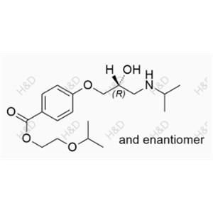  Bisoprolol EP Impurity K