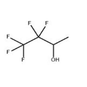 3,3,4,4,4-PENTAFLUORO-2-BUTANOL