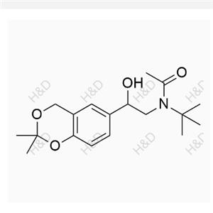 Levalbuterol Impurity 9