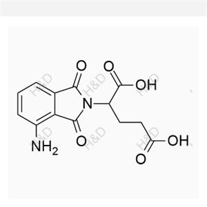 Pomalidomide Impurity 49