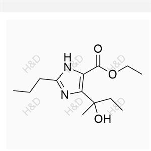 Olmesartan cilexetil impurity 77