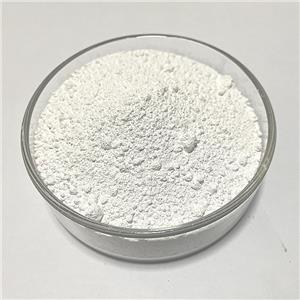 Zirconium Silicate Zrsio4