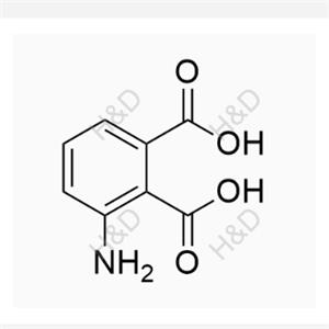 Pomalidomide Impurity 39