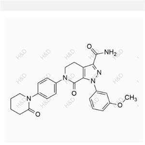 Apixaban Impurity 29