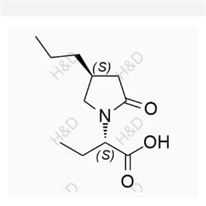 Brivaracetam Impurity 21