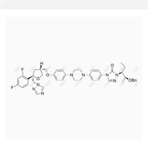 Posaconazole Impurity 31