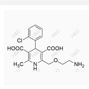 Amlodipine Impurity 15