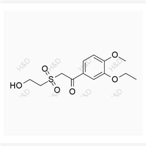 Apremilast Impurity 56