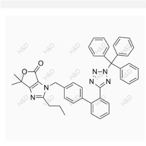 Olmesartan Medoxomil Impurity G