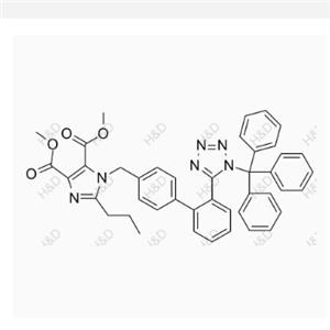 Olmesartan Medoxomil Impurity R