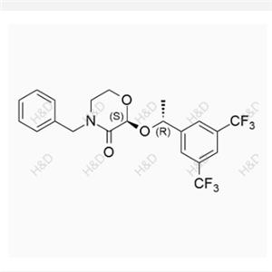 Aprepitant Impurity 14