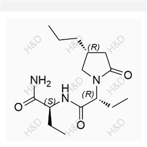 Brivaracetam Impurity 49