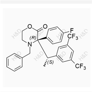 Aprepitant Impurity 34