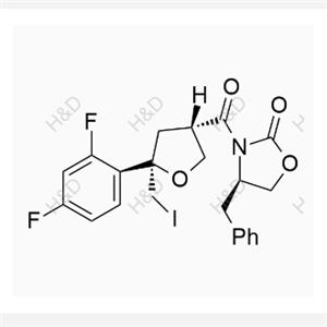 Posaconazole Impurity 22