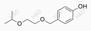  Bisoprolol Impurity 19