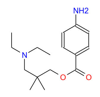 Dimethocaine