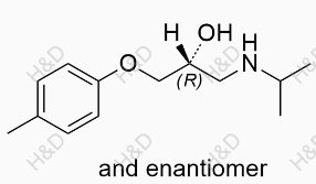 Bisoprolol EP Impurity R