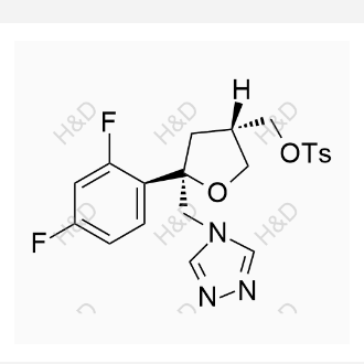 posaconazole impurity 30