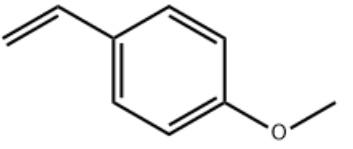 4-Methoxystyrene