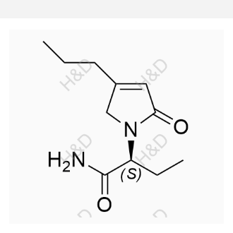 Brivaracetam Impurity 41