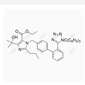 Olmesartan Medoxomil Impurity O