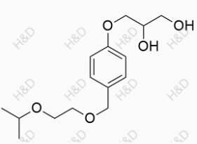 Bisoprolol Impurity 18