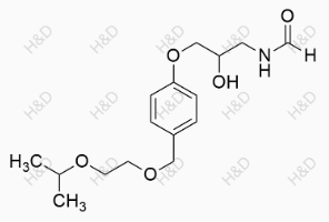 Bisoprolol Impurity 9