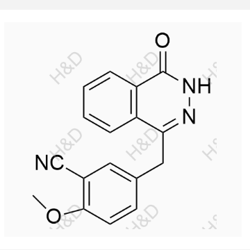 Olaparib Impurity 45